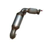 High Standard Cheetah Three Way Catalytic Converter CS9