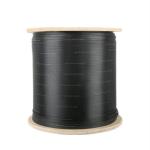 Small Diameter FTTH Fiber Optic Cable Anti Electromagnetic Interference