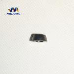RPMT08T2MO Tungsten Carbide Profile Milling Tool For Semi-Finishing Of Steel