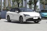 4 Wheels AION EV Car New Energy AION S Long Range 5 Seater Sedan Car