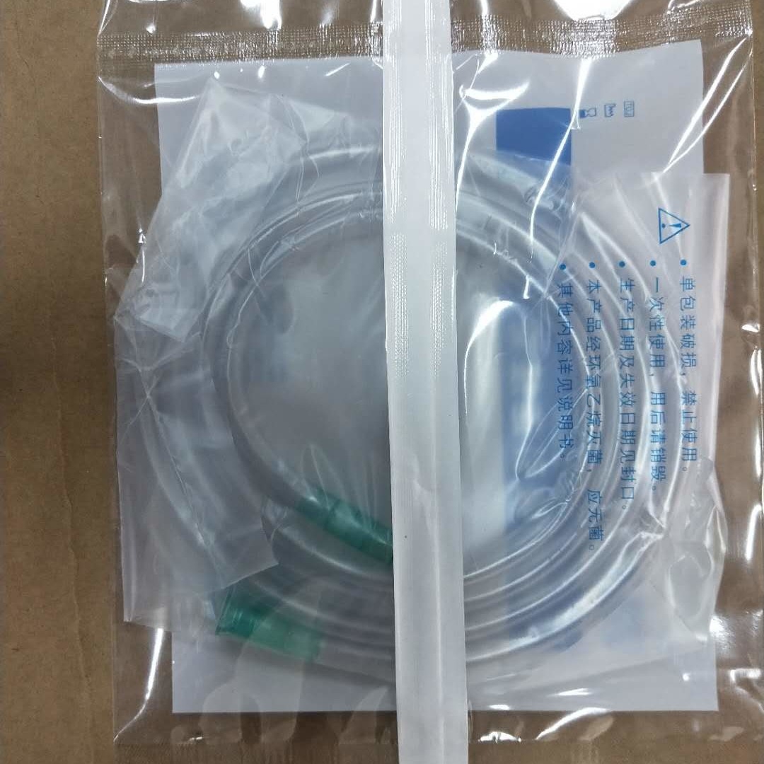 0.8mpa Suction Tube Assembly Equipment With Visual Touch Screen Operation