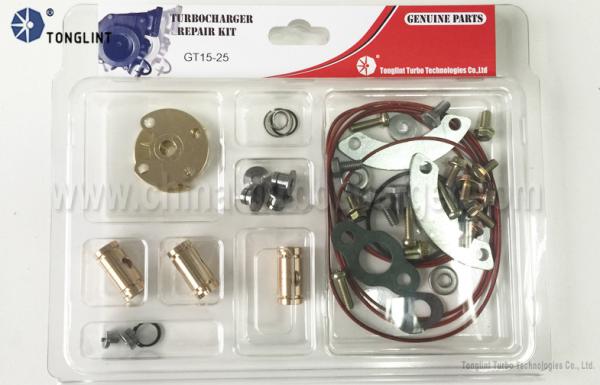 GT15-25V GT15V GT17V Universal VNT Turbo Repair Kit Turbocharger Rebuild Kit