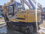 Crawler Type Used Sumitomo Excavator SH120 S260