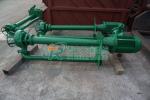 High Speed Commercial Submersible Pump Solids Control Equipment Use