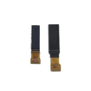 China 3.3v 1202 Character Micro Monochrome Lcd Screen Small For Industrial LCD factory
