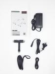 High Powered Electric Skateboard , Four Wheel Motor Powered Skateboard 1200W