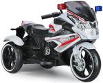 2022 Electric Tricycle 12v Electric Motorcycle Children's Toy Car Cycling Bike