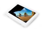Wall Mountable Tablet With RS232, RS485 For Industrial Control