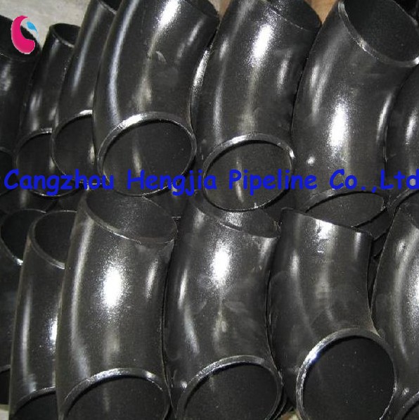 welded elbow