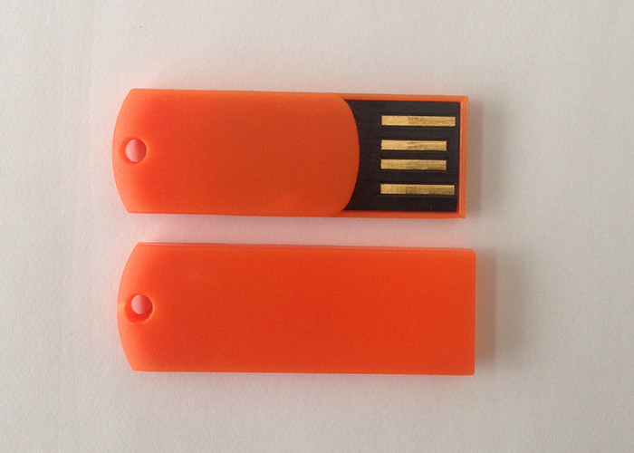 Pink Custom Usb Drives , Laser Logo Large Capacity Usb Flash Drive