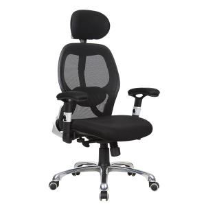 China Modern Mesh Executive Chair factory