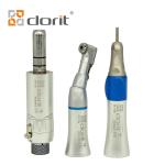 External Water 20000rpm Dental Slow Speed Handpiece ISO