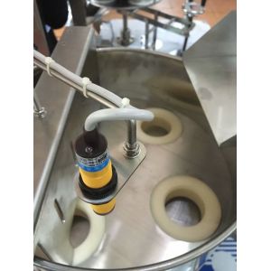 Automatic Seed Grain Pouch Packing Machine Granule Bagger Plastic,paper