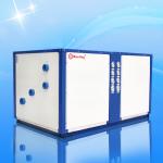 School 2.5 Ton Water Source Heat Pump Rated Heating Capacity16kw Stable