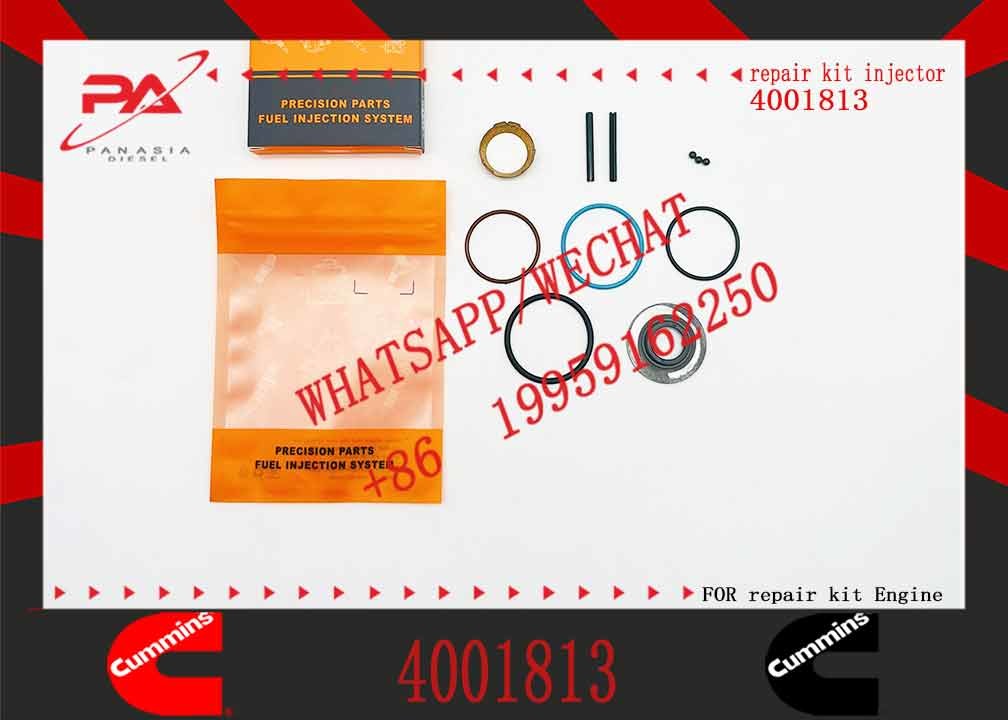 4087893 4001813 Fuel Injector 4076533 4326781 4902828 Common Rail Injector 4088428 3677446 4326780 For Cummins Engine
