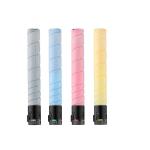 TN514 Toner Cartridges for Minolta Bizhub C458/558/658 Suitable for Konica