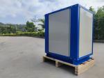 Meeting MDS50D Floor Heating Groundwater Heat Pump , 380V 19kw Residential
