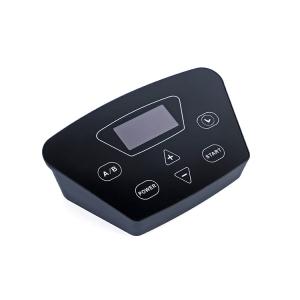 China Black Pearl PMU Machine for Universal Use , Eyebrow Tattoo Machine Kit factory