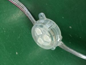 China LED Decorative String Lights factory