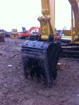 Used Excavator Kobelco SK120 Good Condition