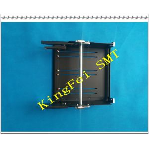 JUKI SMT Spare Parts IC Full Tray Holder For 2 Reels Components