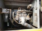 Japanese HITACHI ZX240 Used Excavator For Sale