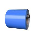 1200mm Width PPGI Steel Coil Heat Resistant Pre Painted Galvanised Coil 150-550g