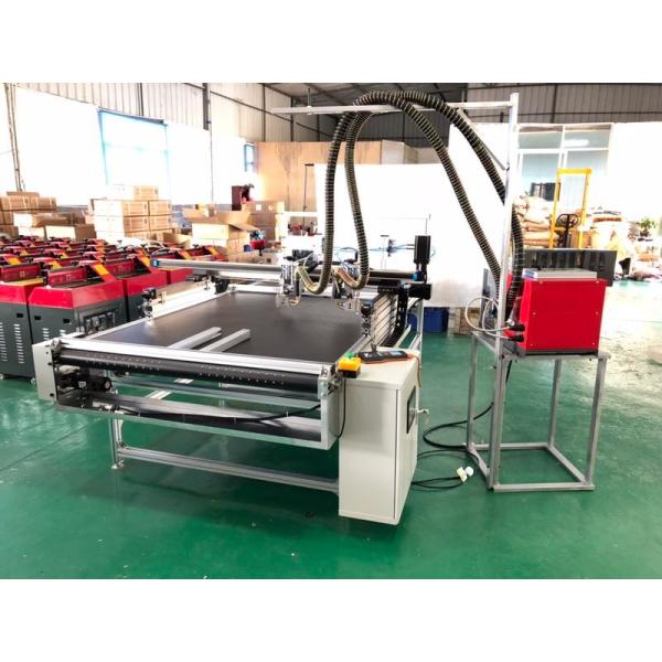 Good quality full automatic 30L hot glue machine price