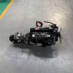 Hino TD42T Used Diesel Engine 6 Cylinders Turbo Motor Assembly