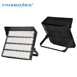 CREE 1750W Led Stadium Lighting For Outdoor Arena 120000lm