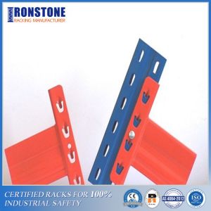 50mm Pitch Standard Warehosue Selective Pallet Rack