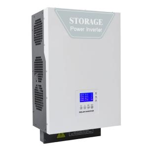 China 5KW PV Power Inverter factory