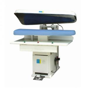 China Reliable Industrial Steam Pressing Equipmentlow Reduced Heat Consumption factory