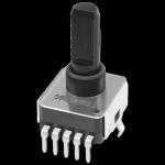 16mm ES16 Absolute Encoder, ES16 Rotary Encoder