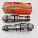 107-7033 6E-5933 119-5338 Excavator Relief Valve E320 E320B E320D