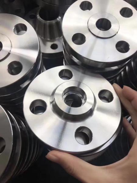 Factory Price ASME B16.5 N10276 DIN 2.4819 Hastelloy C276 socket welding SW