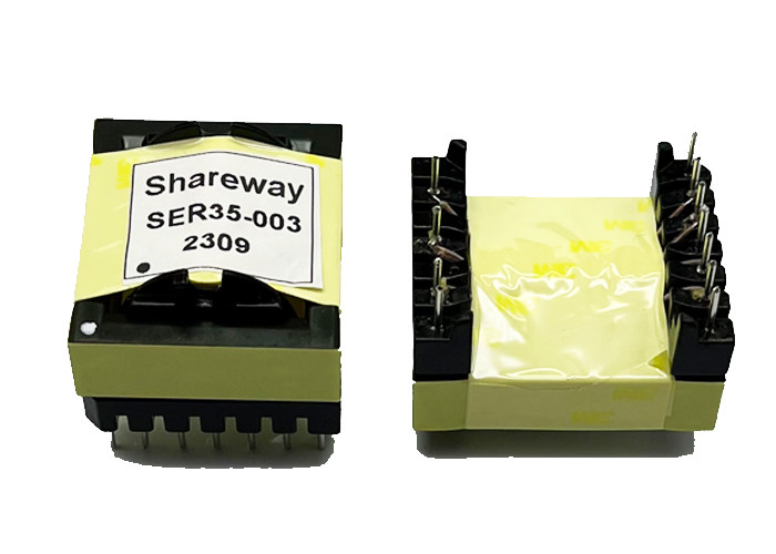 Multiple-output SMPS Flyback Transformer For Metering 750816130