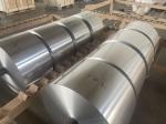 Industrial 3003 Aluminum Roll Coil PVC-Coated Aluminum Coil for Cable Wrapping