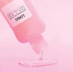 Watermelon Face Toner for Dry Skin Pore Minimizer Gentle Facial Exfoliator