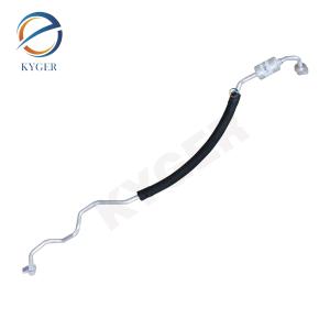 China Air Conditioner Pipe LR013859 For Land Rover Discovery 4 Range Rover Sport factory