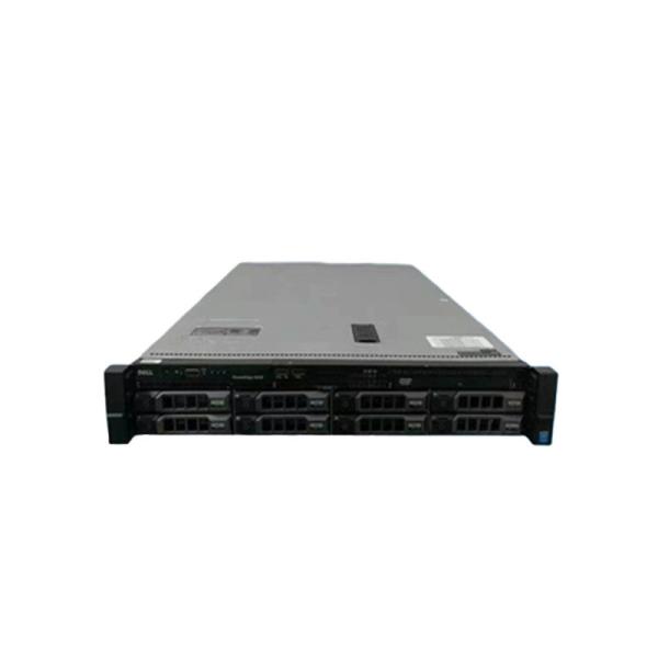 Custom OEM R530 Poweredge 2U Rack Server with Intel Xeon CPU and DDR4 RAM