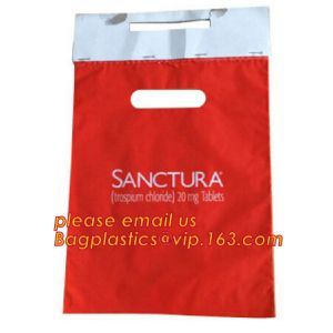 custom LDPE wicket bag manufacturer,Printed Plastic Micro Perforated Bread