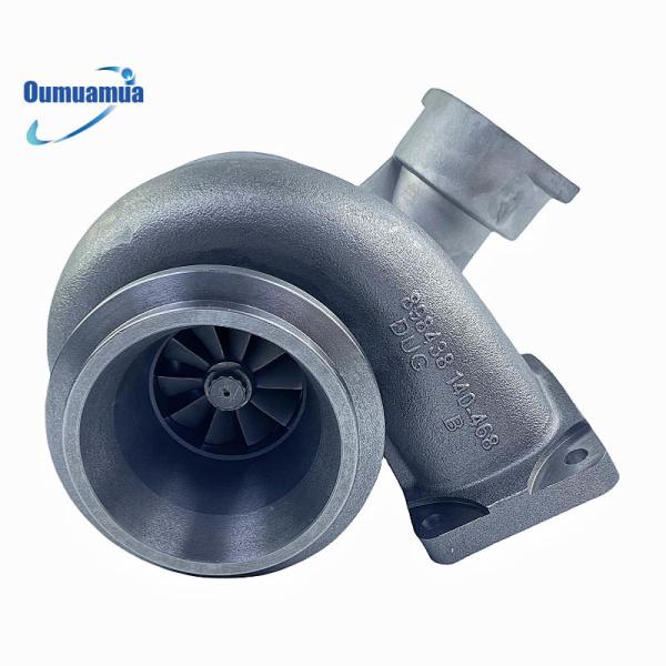 Turbo S3BSL for Caterpillar engine 3176C turbocharger 1855732