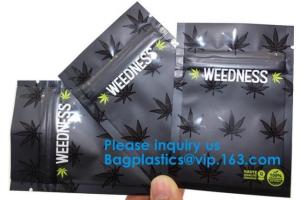 China Smell Proof Baggies, Holographic Bags, Metallic Bag, Storage Pouch, Flower Packaging, Dried Leaves factory