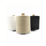 40S 60S Recycled Polyester Spun Yarn Dyed Color AA GRADE Evenness