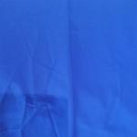 Solid 95gsm 100 Polyester Waterproof Fabric 50d Blend Twill