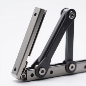 Unitized Curtain Wall with 6mm Panel Thickness & 600 Pa Water Resistance