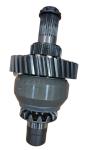 AZ712732001126 AZ712732001105 MCY16 Differential Assembly