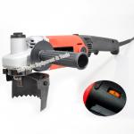 220v 1400W M14 4" electric stone wet polisher variable speed hand grinder water