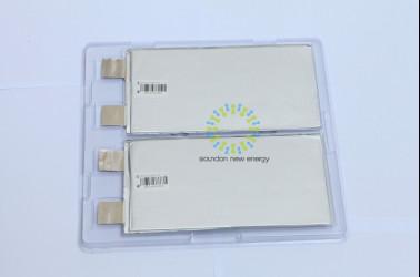 Long Life 3.2V 20AH Lifepo4 Lithium Battery For Electric Vehicle / Solar Energy